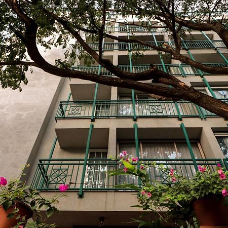 Bougainvilla Apartment 수라트 외부 사진