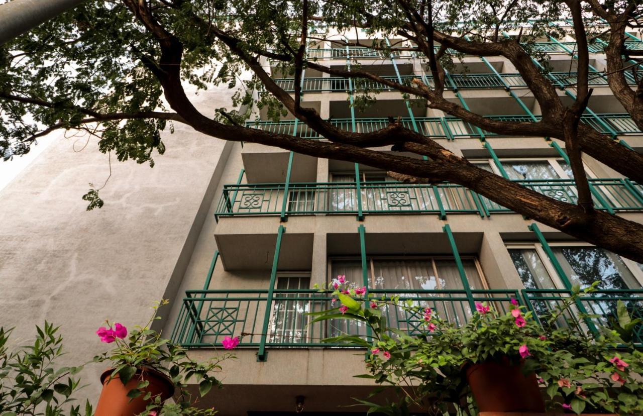 Bougainvilla Apartment 수라트 외부 사진