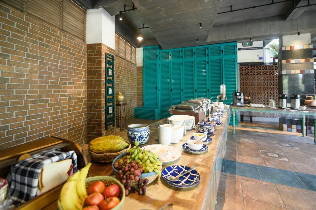 Bougainvilla Apartment 수라트 외부 사진
